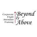 Beyond & Above Flight Attendant Training School logo